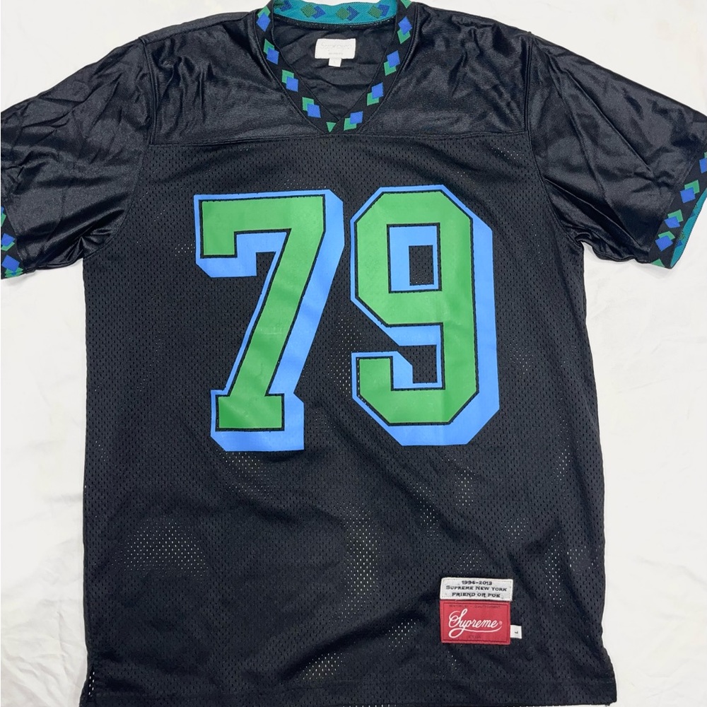 Supreme Jersey